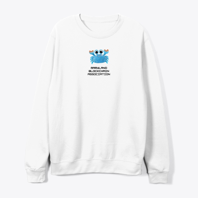 MDBA Blue Crab Shirts