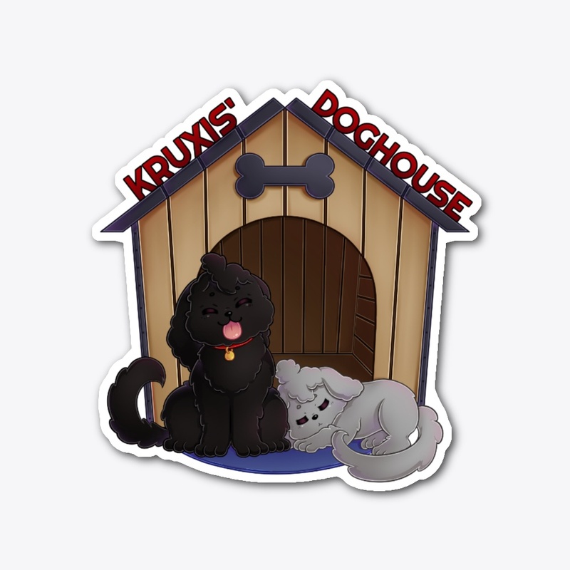 Doghouse Logo