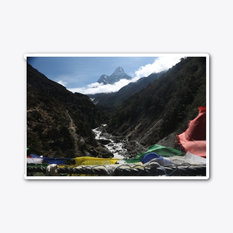 Mountains Calling
