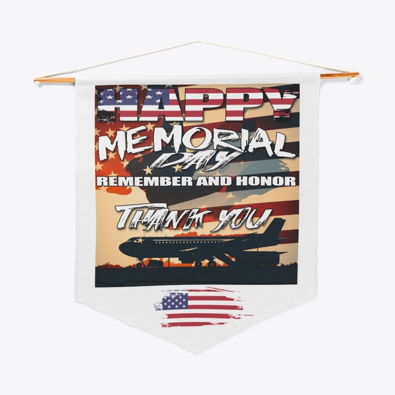 Happy Memorial Day 