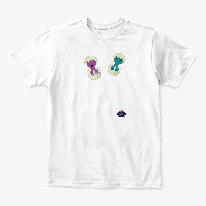 Baby Bean Hatchling Tee