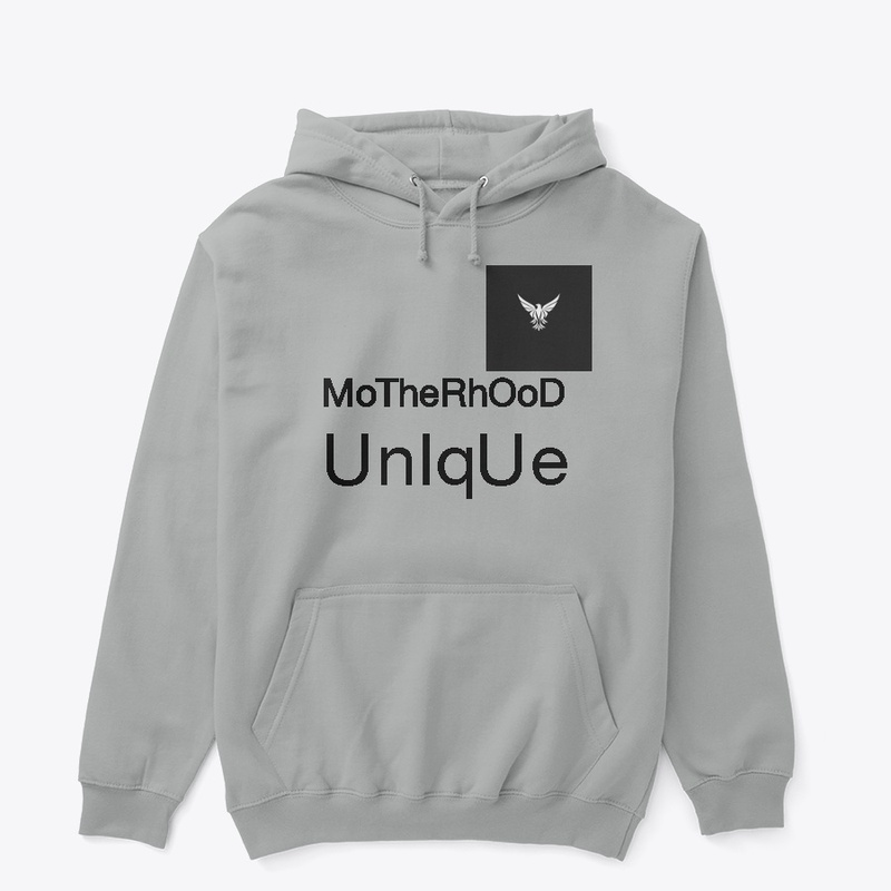 Women's Classic Tee;Unisex Hoodie