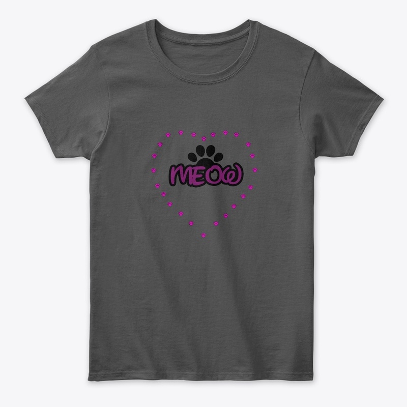 cat cute meow