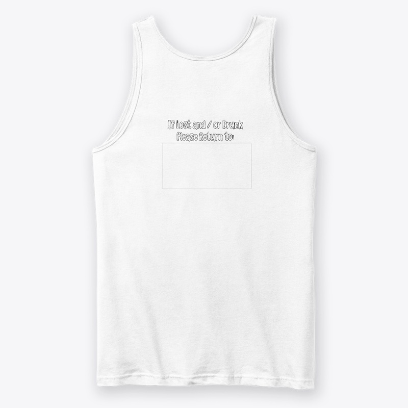 If Lost, return to: