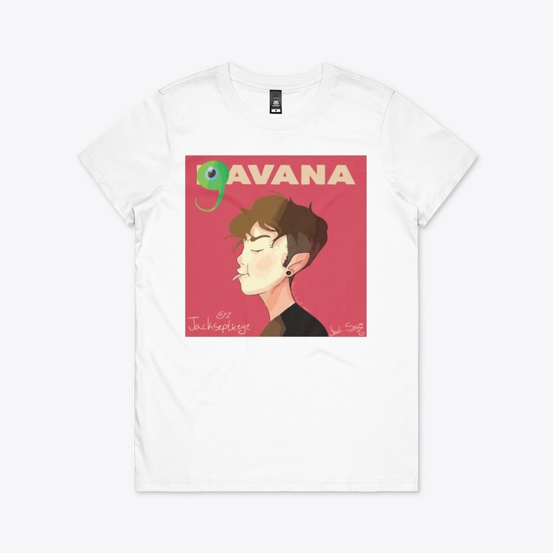 Jack Septiceye Merch