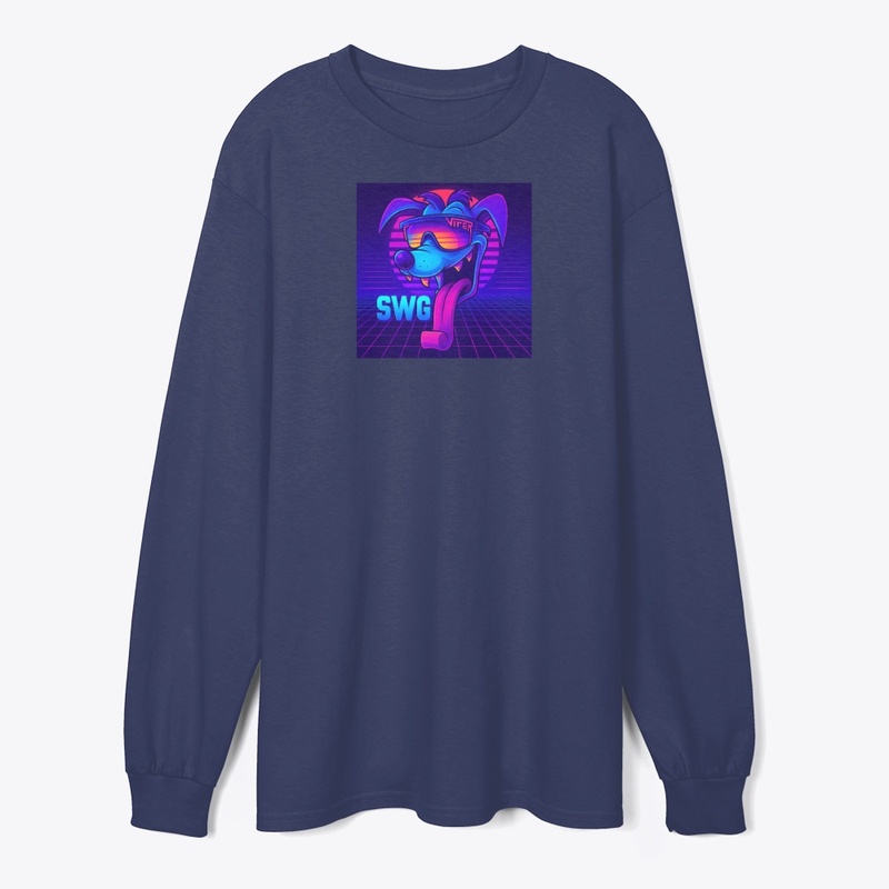 Making Waves SWG collection