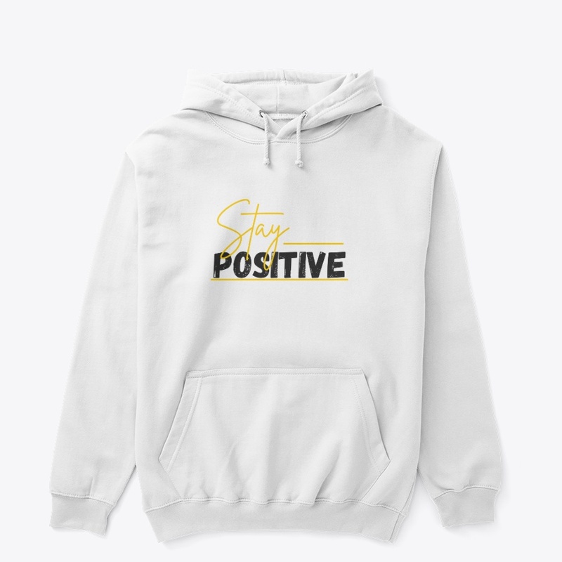 Stay Positive