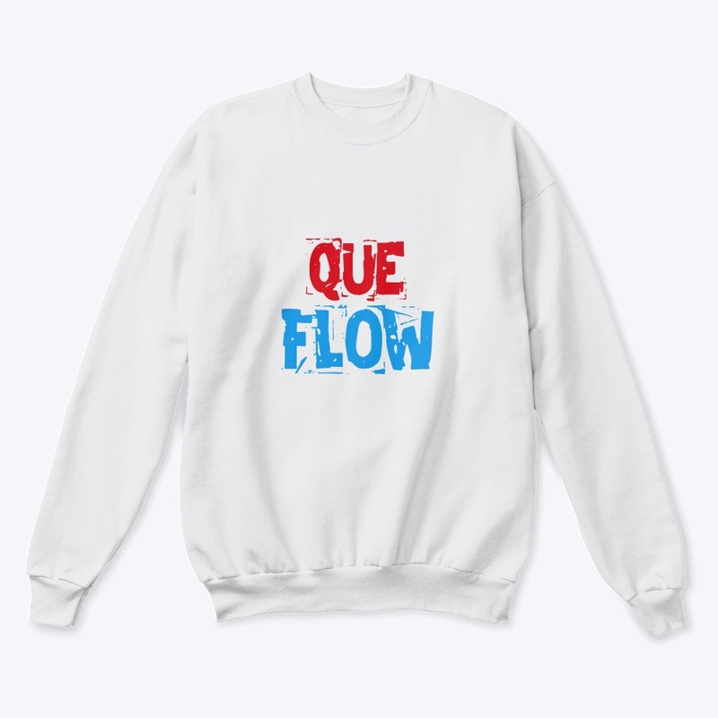 QUE FLOW