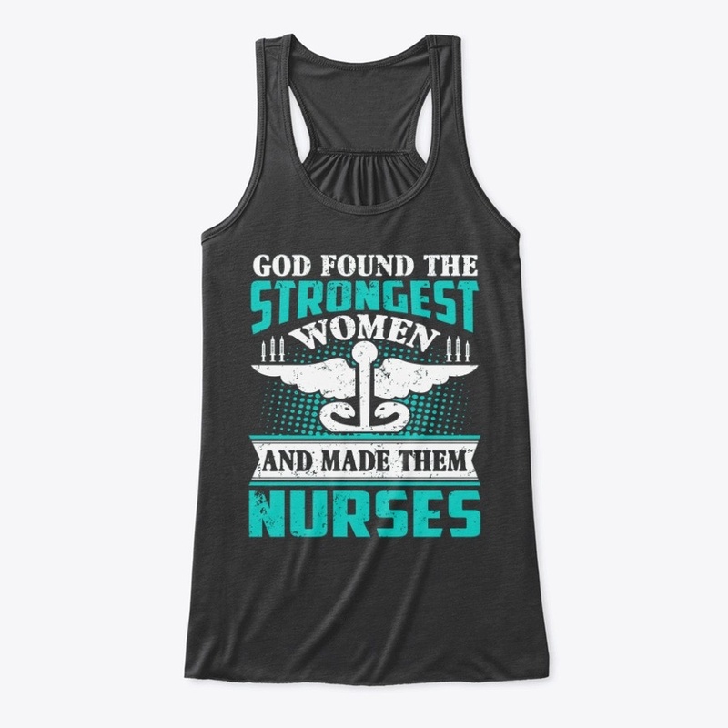 Nurse  Design T shirt 2020