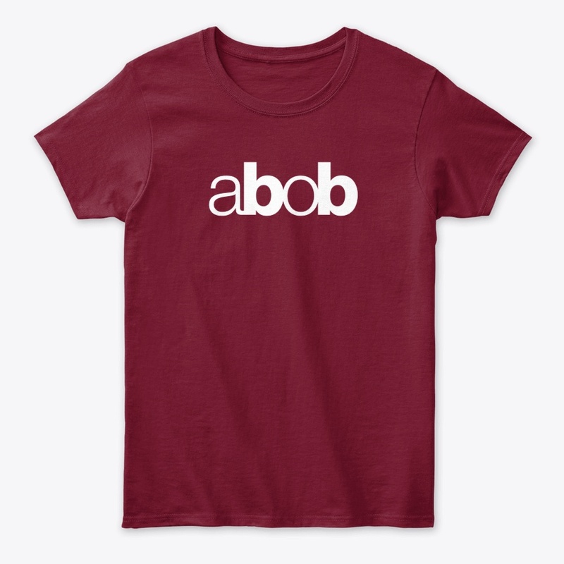 Women's Tees - abob (big)