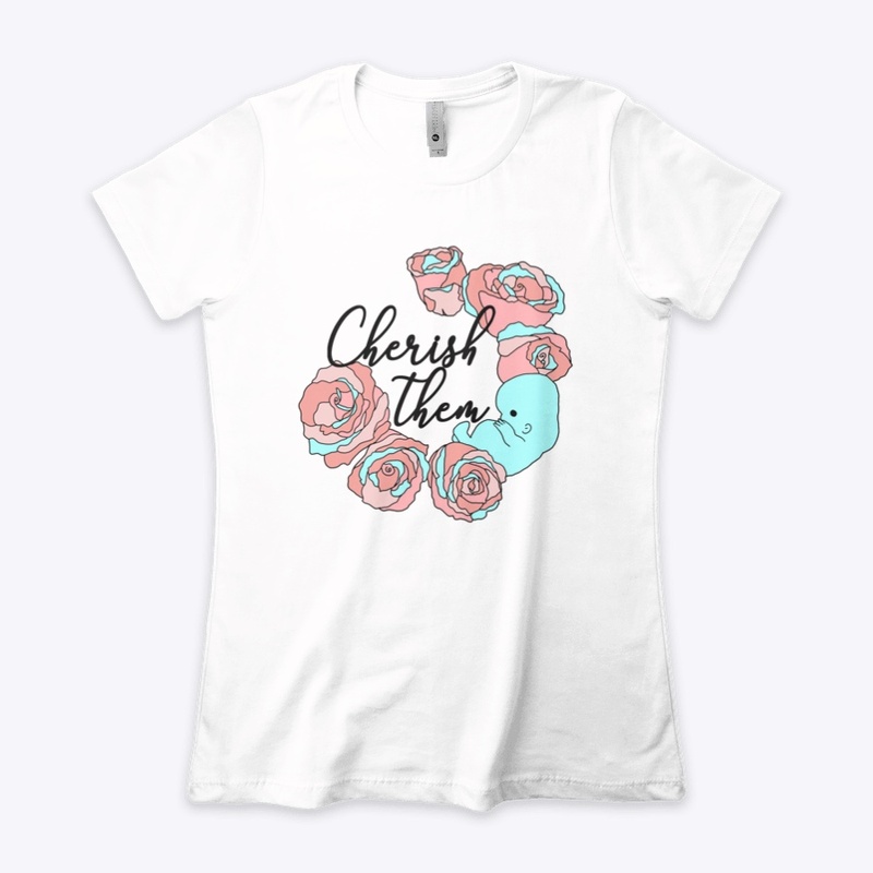 Cherish Them