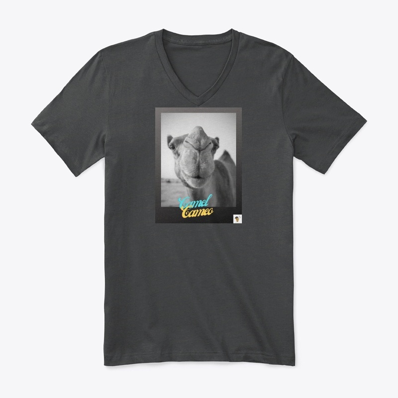 Camel Cameo
