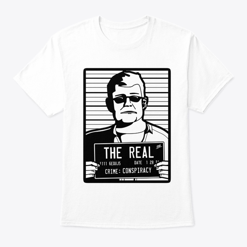 The Real