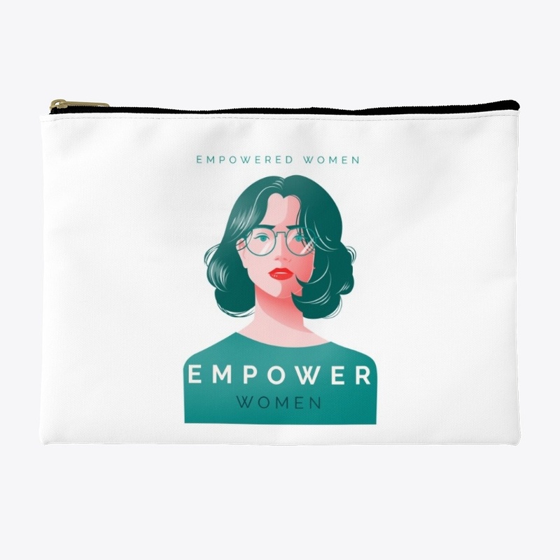 EMPOWERED WOMEN EMPOWER WOMEN