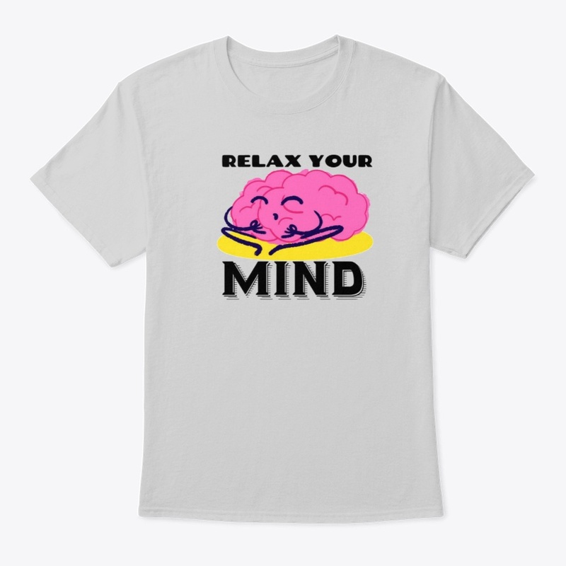 Relax Brain