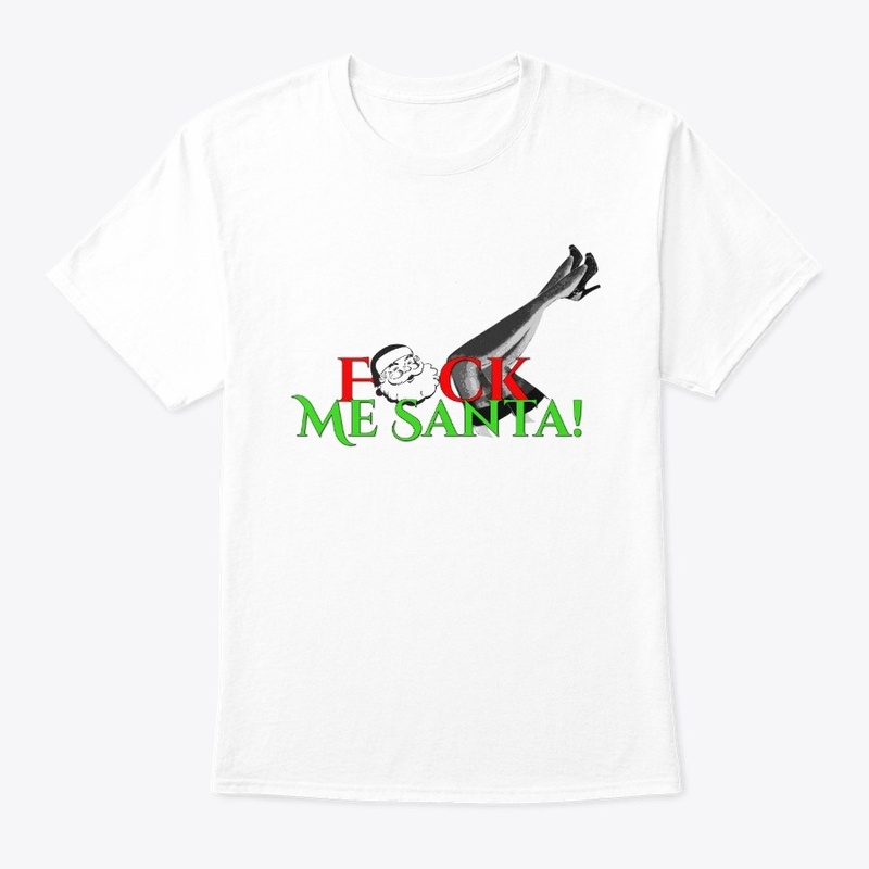 Fuck Me Santa