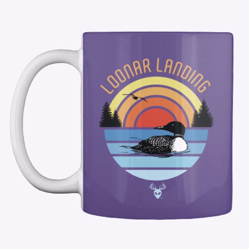 Northling™ Loonar Landing