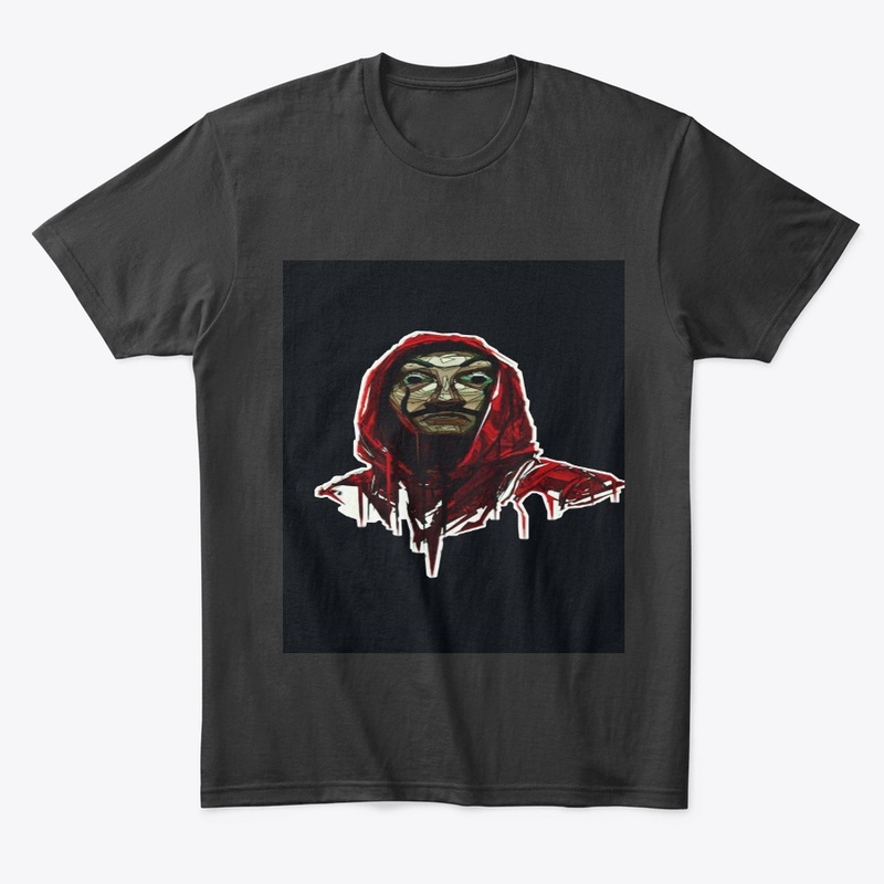 money heist