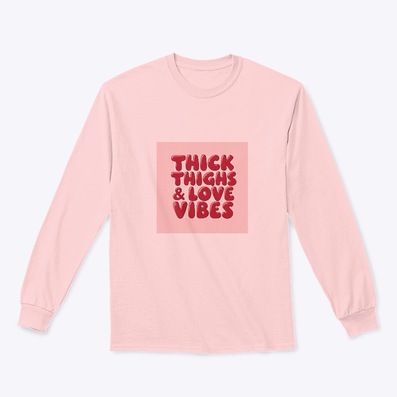 T-Shirt for Body Positivity Lovers
