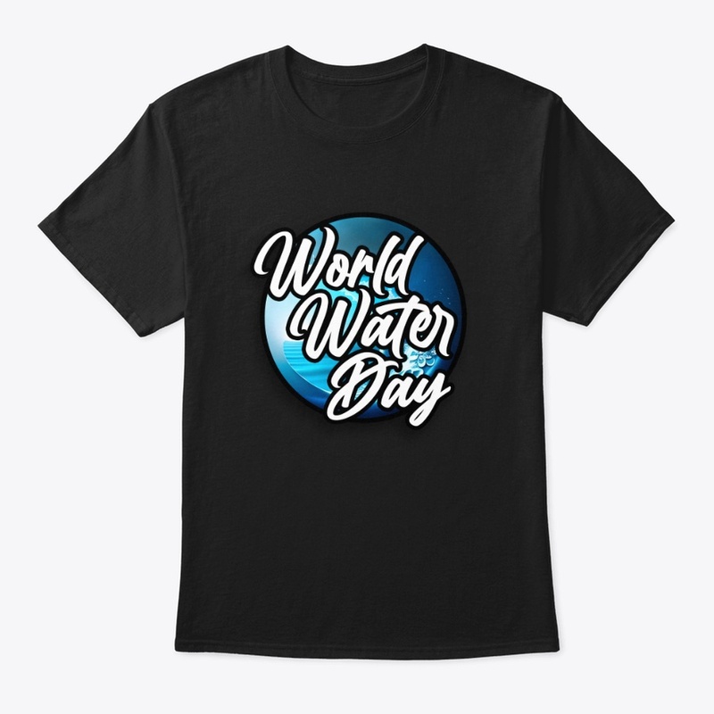 World Water Day One