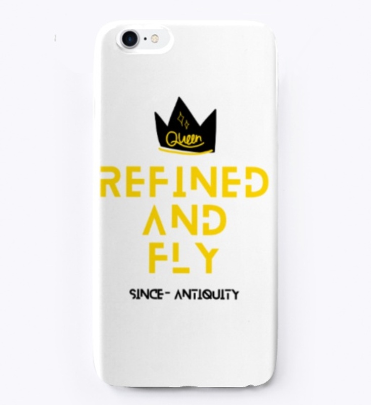 Refined and Fly