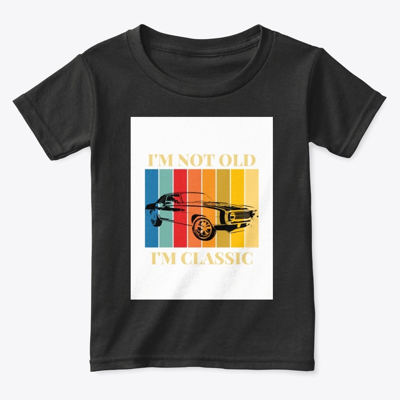 King Haywood Universal Wear