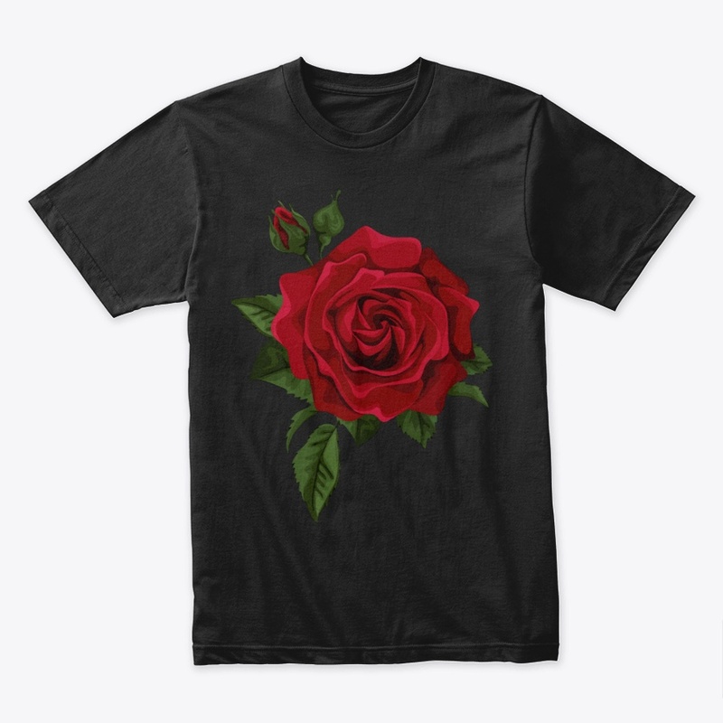 rose