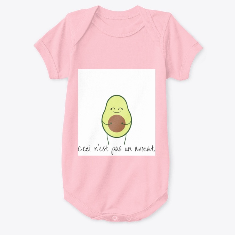 Ceci n'est pas un avocat