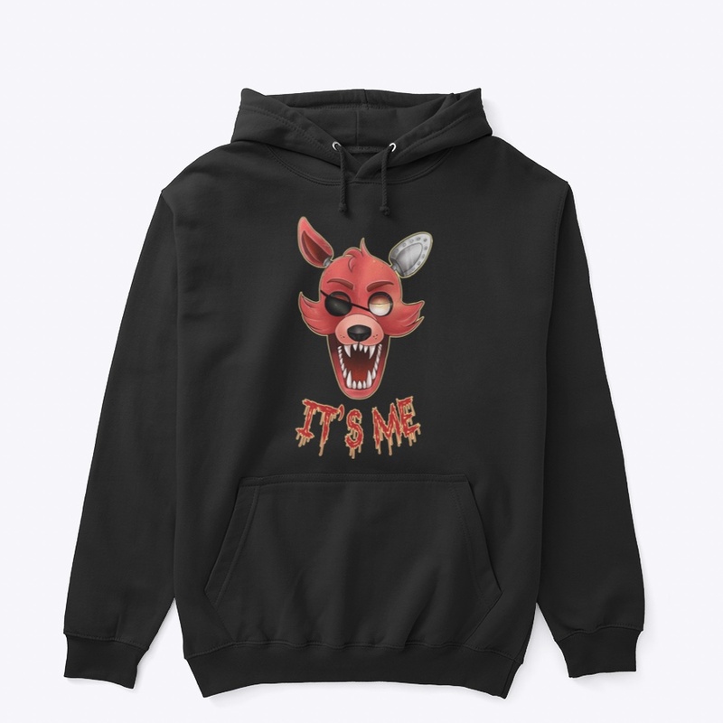 Foxy It's Me Shirts