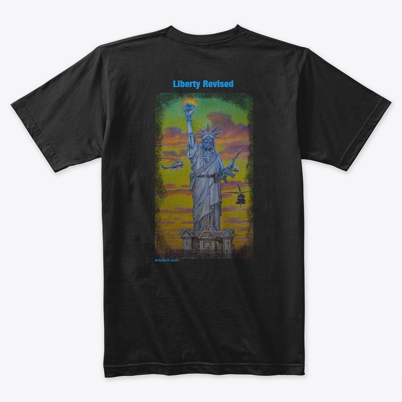 Liberty Revised