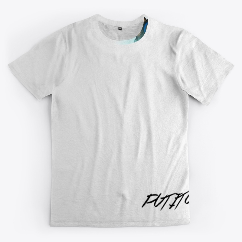 Put It On A Shirt (Logo)