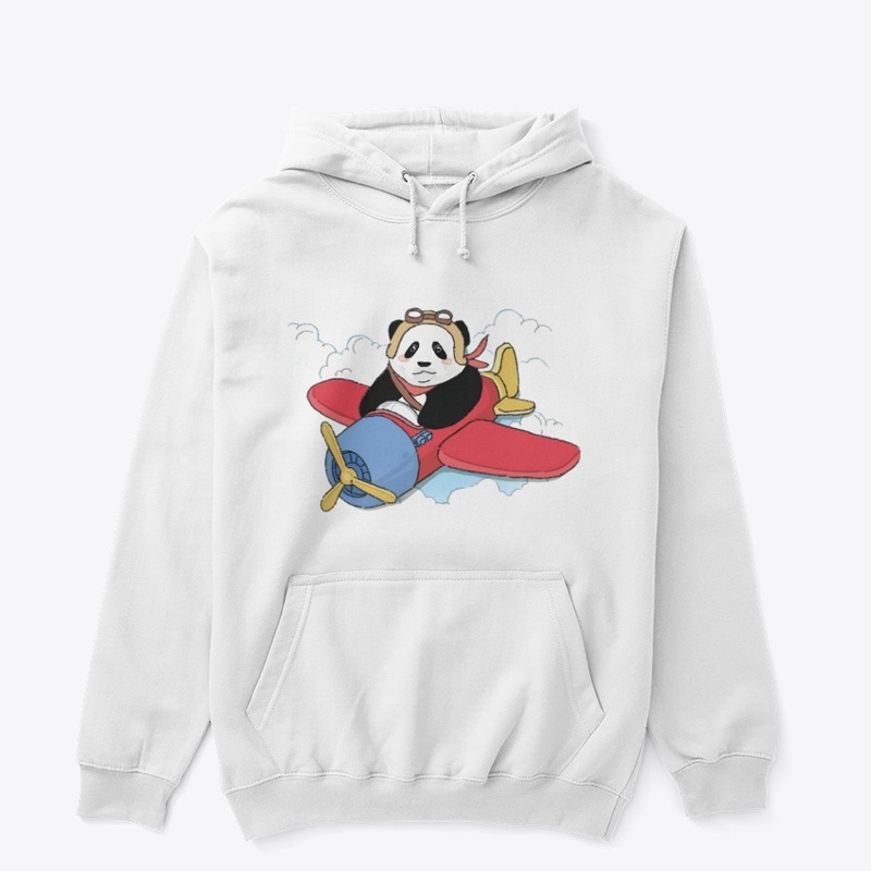 MANGXIAOWU🐼Giant Panda