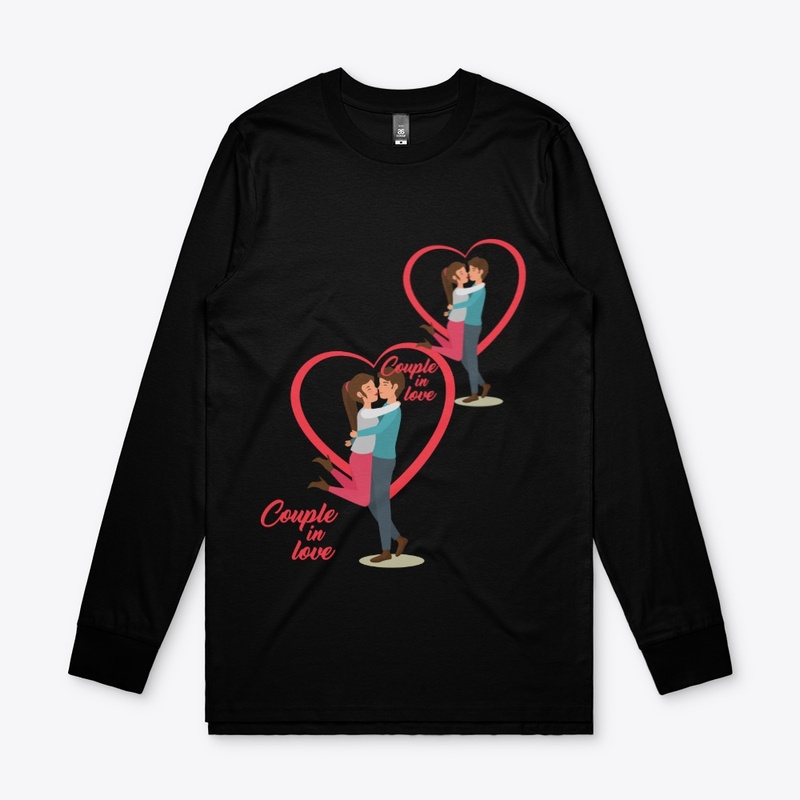 Funny Couples  Hoodies & T-Shirts