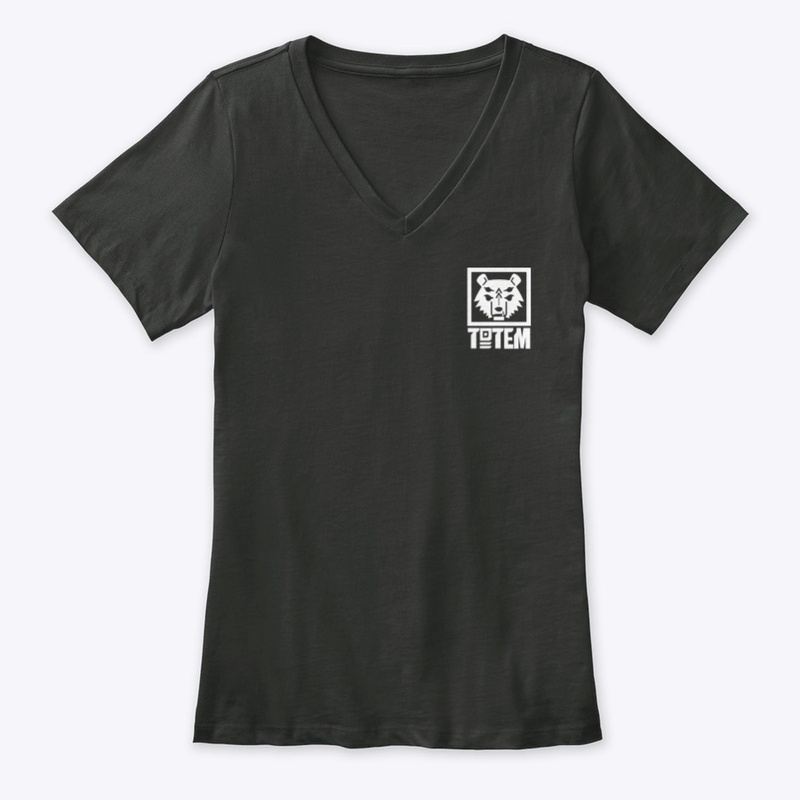 Totem Basic Biker Club Tee