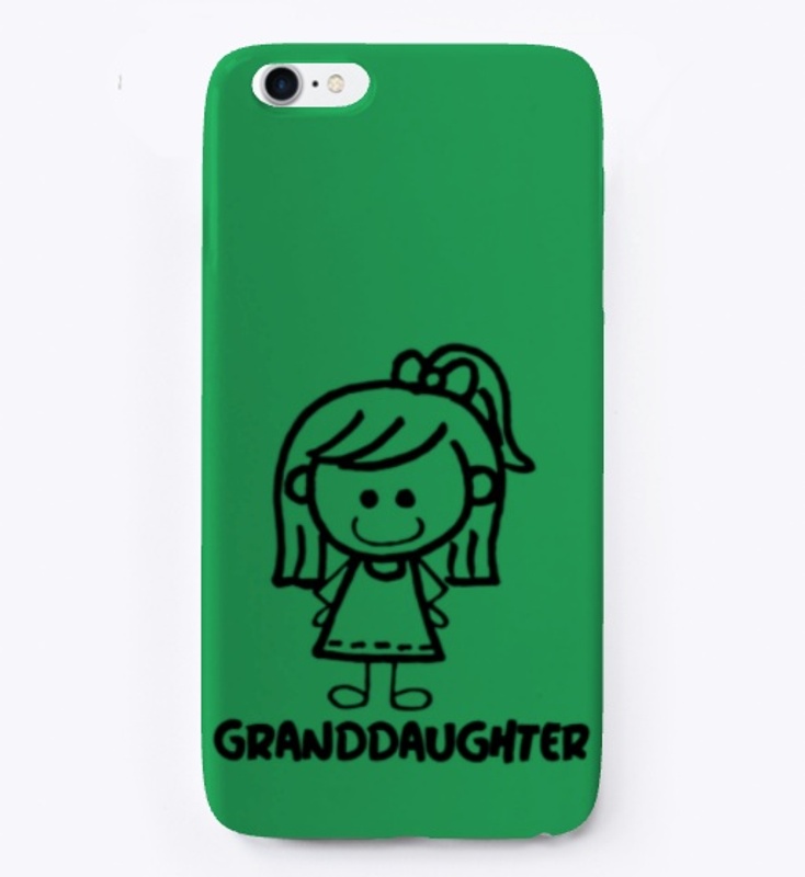 Family Designs: Granddaughter