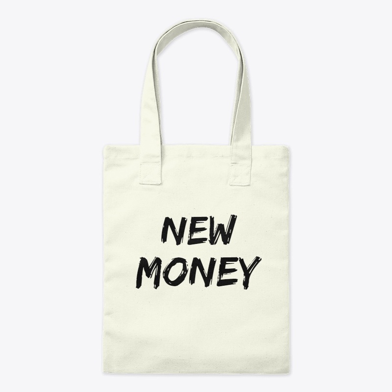 NEW MONEY