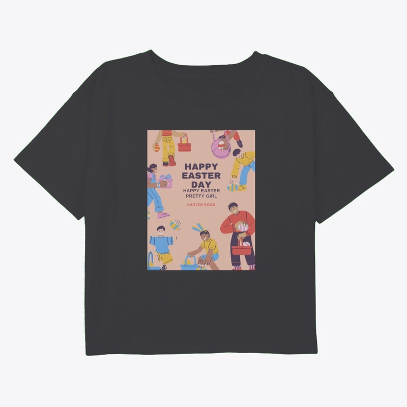 easter shirt