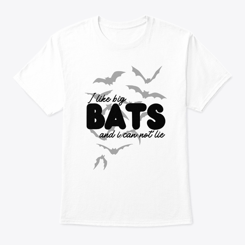 I Like Big Bats