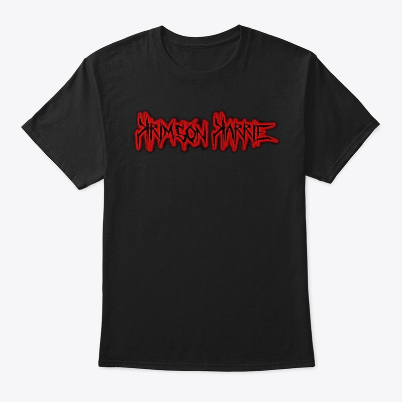Krimson Karrie Logo Shirt 