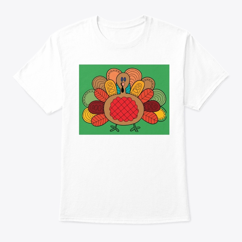 Thanksgiving 07 (Style: 1)