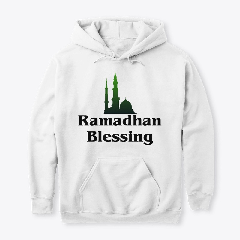 Ramadhan Shirt Series 108