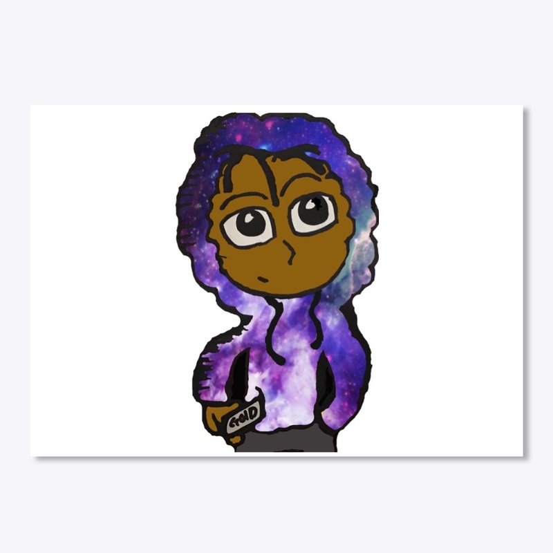 Galaxy set 1
