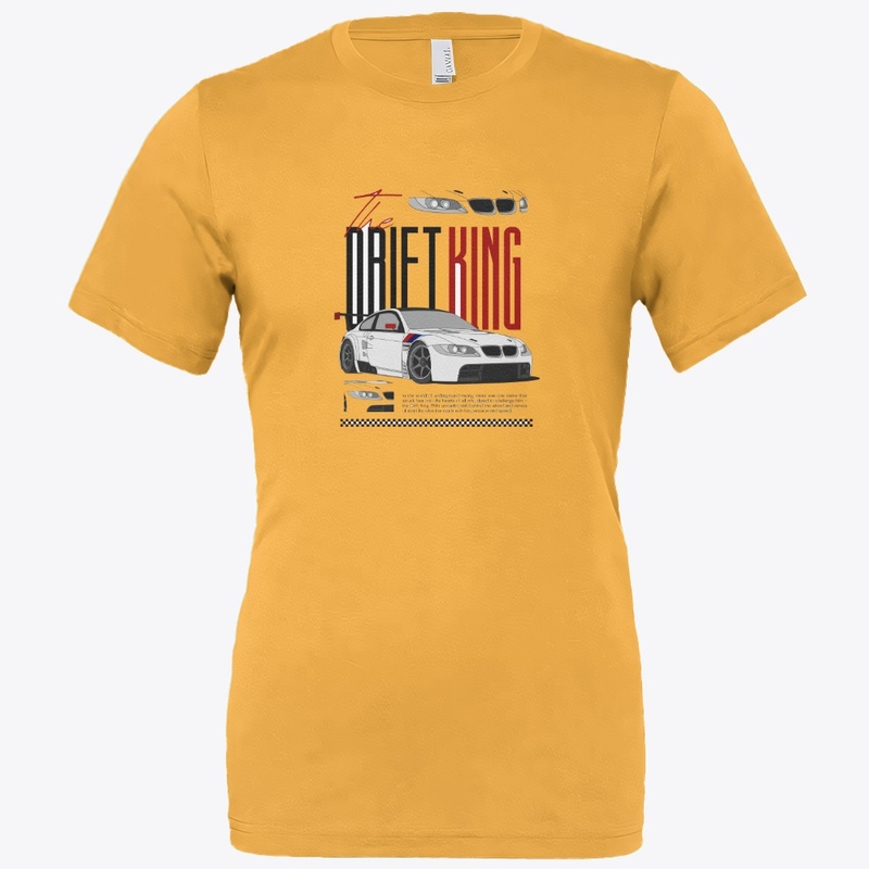 Women's Relaxed Crop Tee