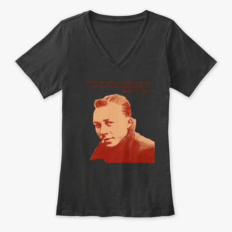 Camus 