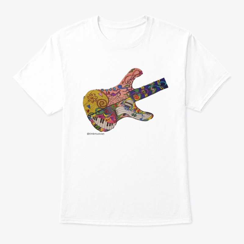 Guitar Art