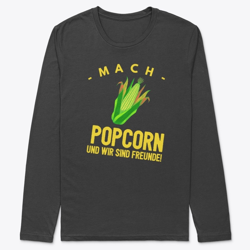 Popcorn 