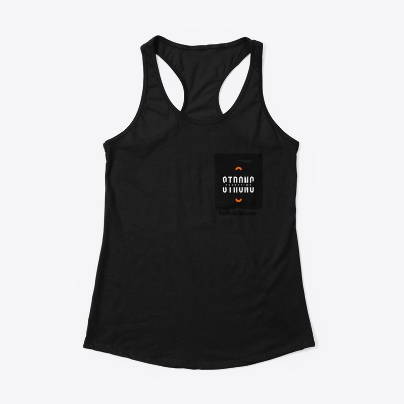 For Strong