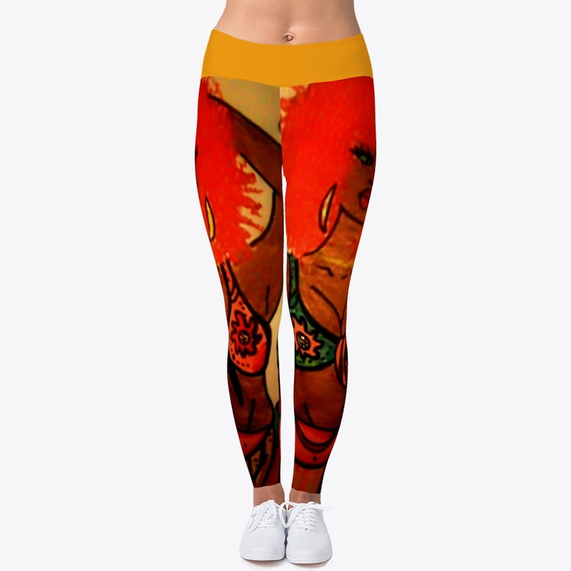 Goddess Vibes Collection 