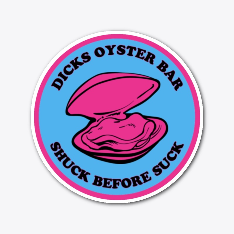 Dicks Oyster Bar