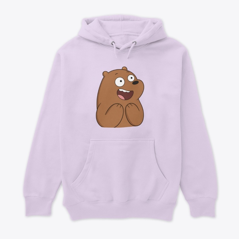 Bearly Awake